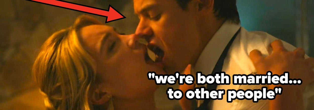 Former "Side Chicks" Revealed Why They Had Sex With Married People, And I'm Actually Shocked By Some Of These
