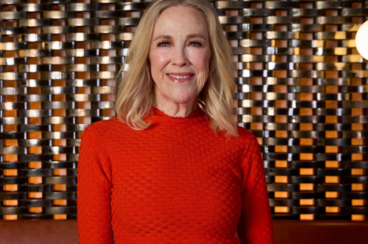 Catherine O’Hara, "Schitt’s Creek" And "Home Alone" Star, Dead At 71