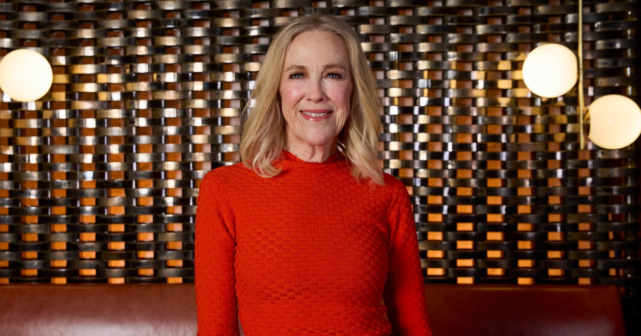 Catherine O’Hara, "Schitt’s Creek" And "Home Alone" Star, Dead At 71