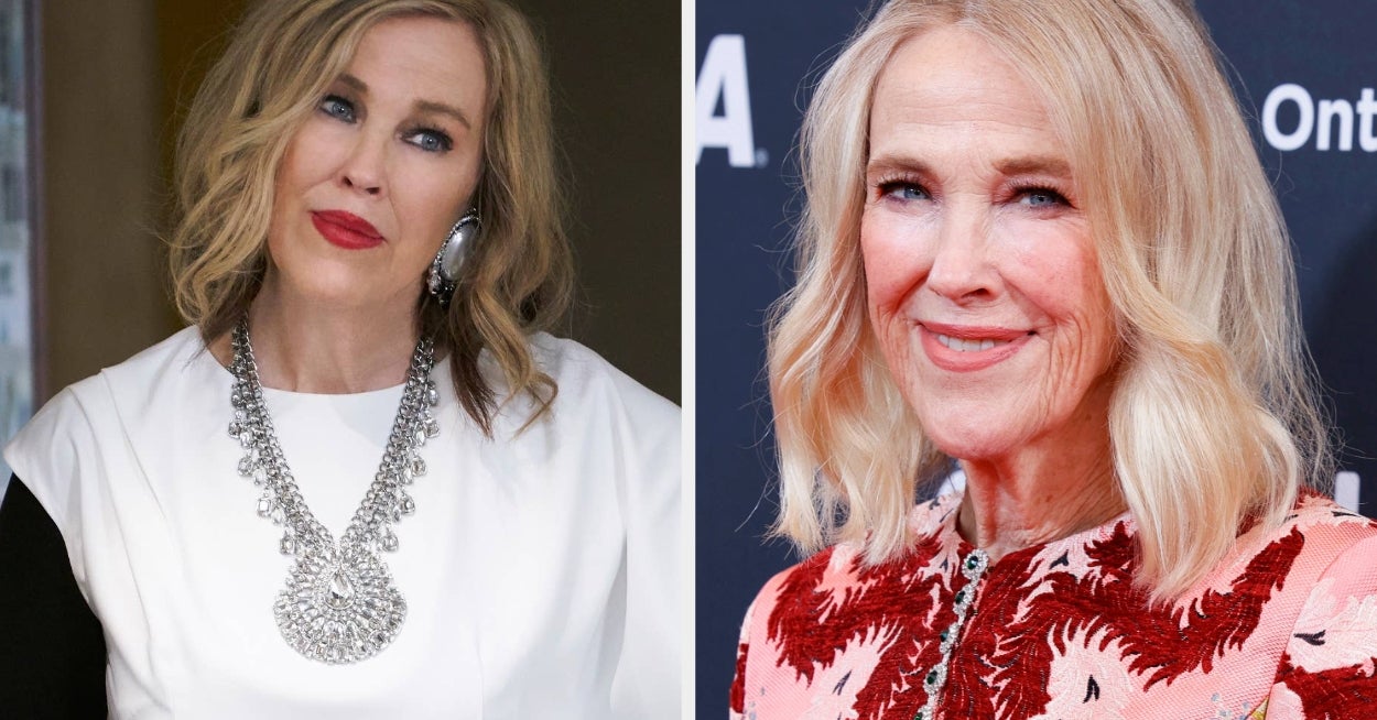 Catherine O'Hara Has Died — Here Are Her 11 Most Iconic Roles That Prove She Truly Was The Greatest Of All Time