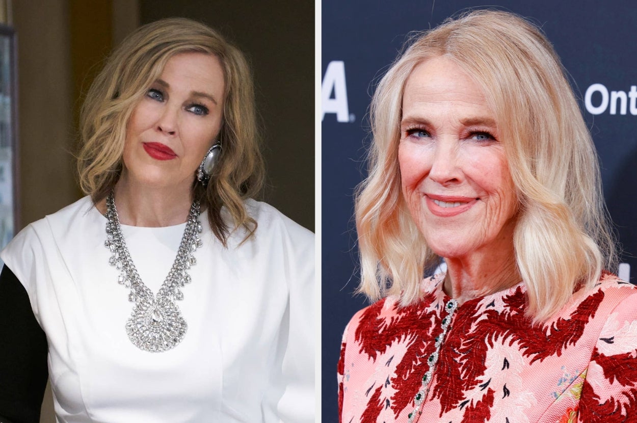 Catherine O'Hara Has Passed Away — Here Are Her 11 Most Iconic Roles