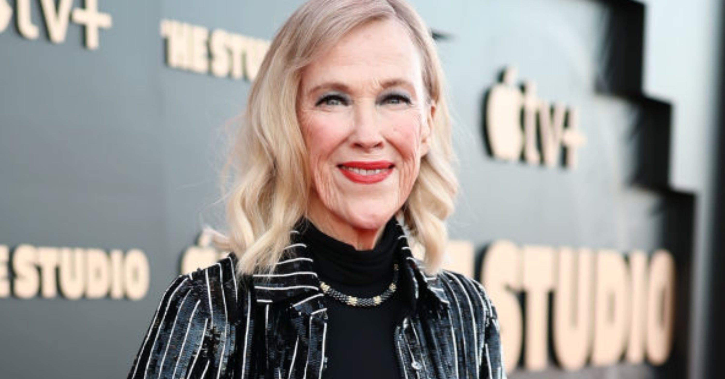 Comedy Legend Catherine O'Hara Has Died At 71