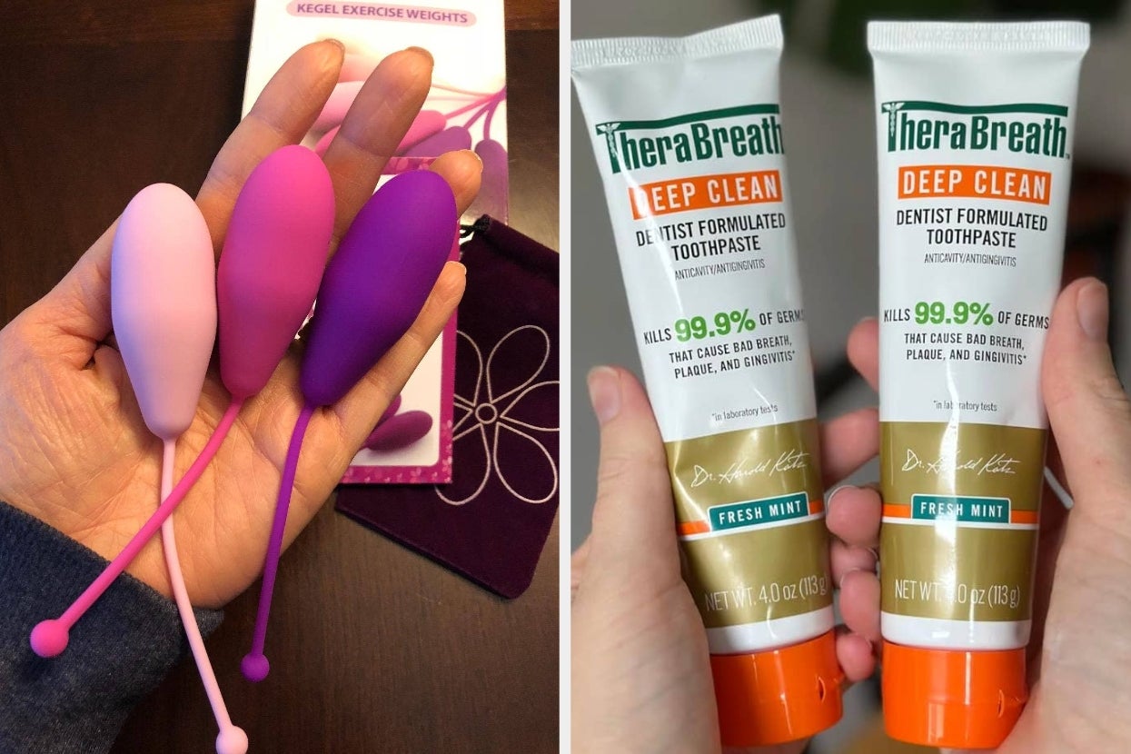 37 Personal Care Products You’ll Be Genuinely Excited To Use — That’s How Well They Work