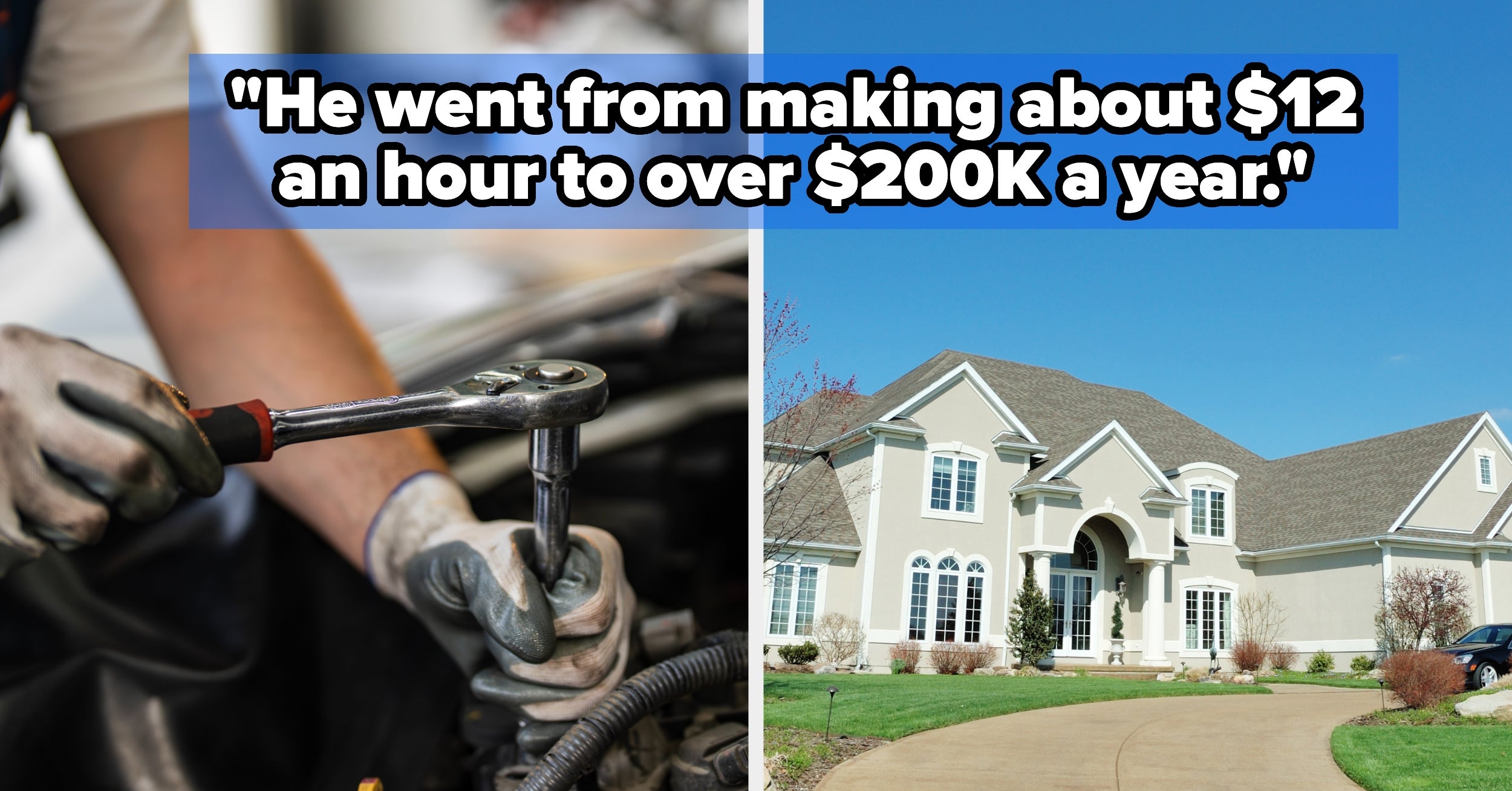 27 Jaw-Dropping Stories Of Ordinary People Who Woke Up Filthy Rich Literally Overnight