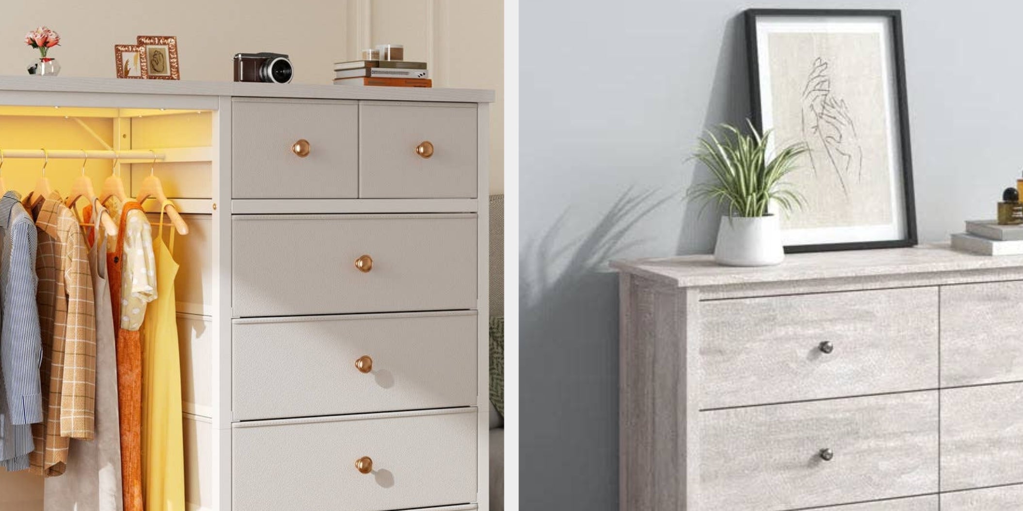 chinese dress ladies Tall Bedroom Dresser with 5 Drawers – CorLiving Furniture