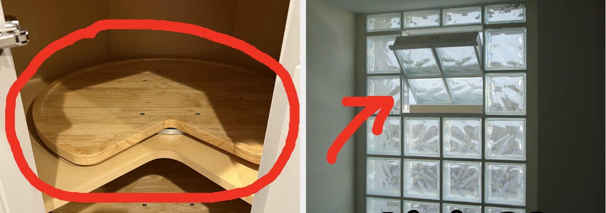 People Are Revealing The "Outdated" Home Design Trends That Need To Come Back Into Style Immediately