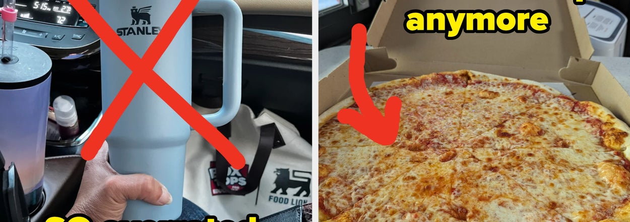 People Are Calling Out Things That Got "Ruined" When They Became Too Popular, And It's Wild How True It Is