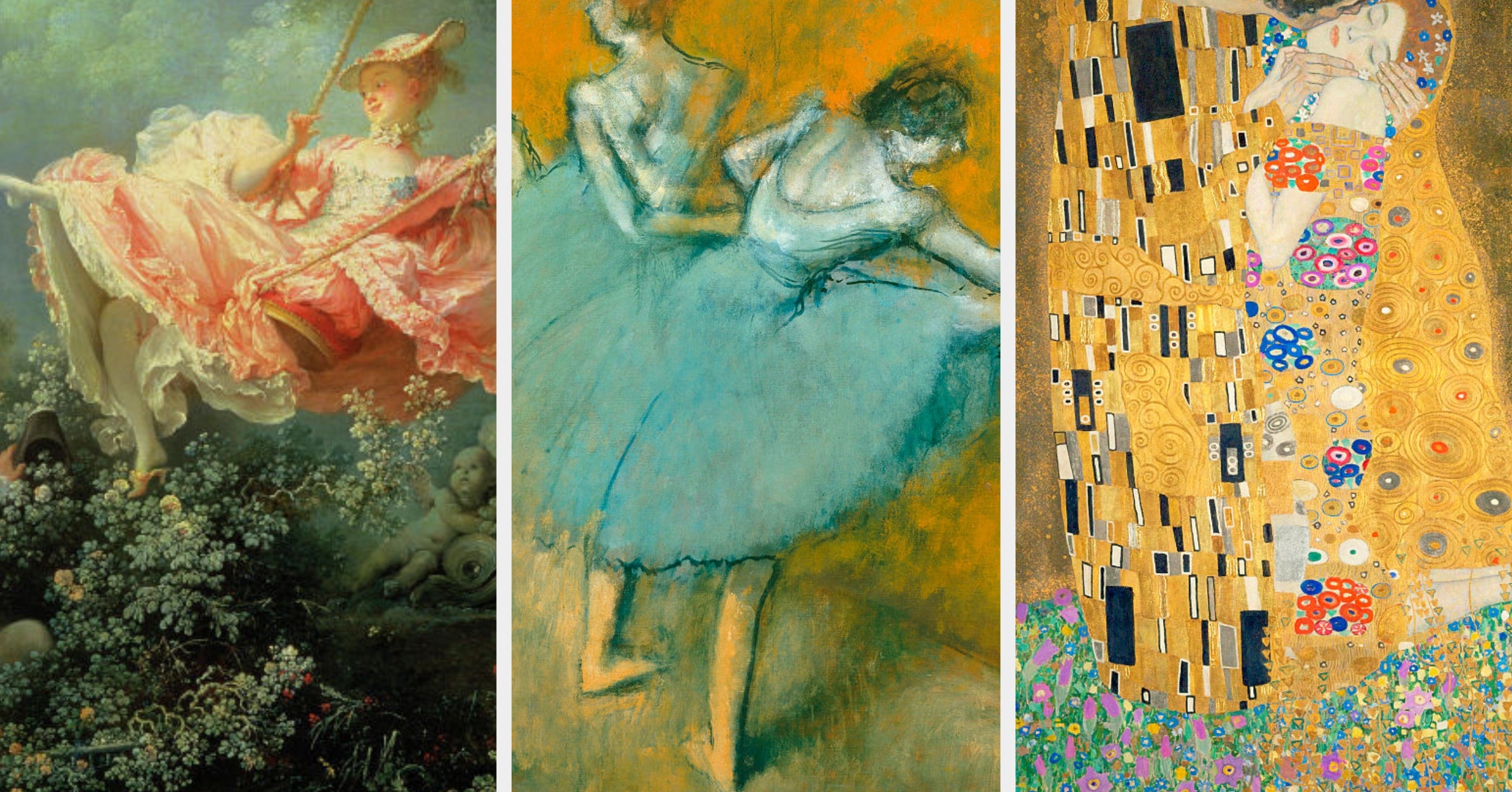 I Bet You Can't Identify Even Half Of These 39 Famous Paintings That Most Adults Fail To Recognize