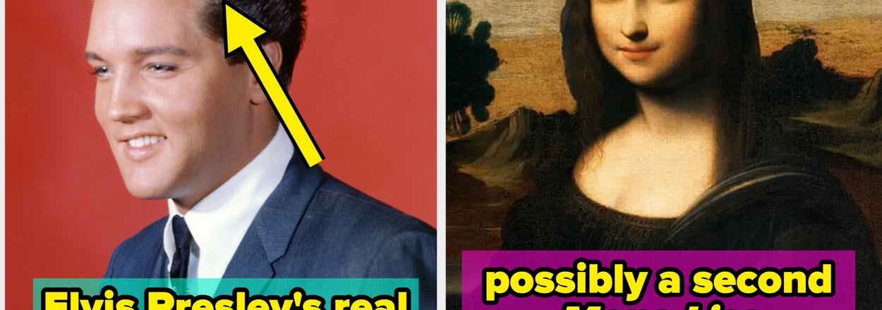 My Mind Is Absolutely Blown By These 35 Photos That Are Making Me Look At History And Time Very Differently