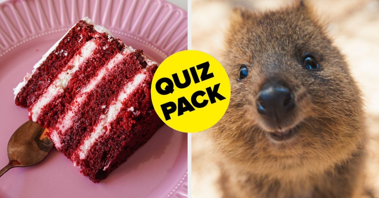 A Villain Quiz, A TV Trivia Quiz, And 8 Other BuzzFeed Community Quizzes We Were Absolutely Obsessed With This Month