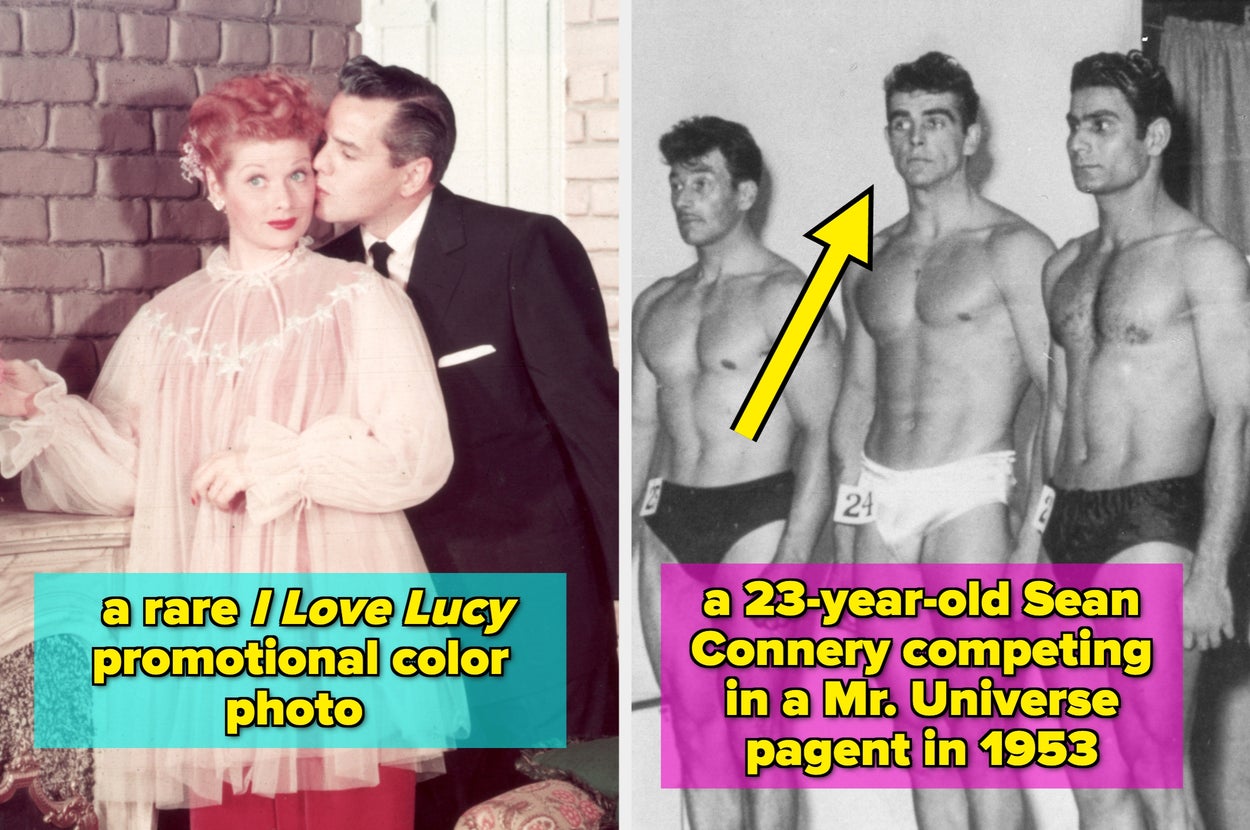 My Mind Is Absolutely Blown By These 35 Photos That Are Making Me Look At History And Time Very Differently