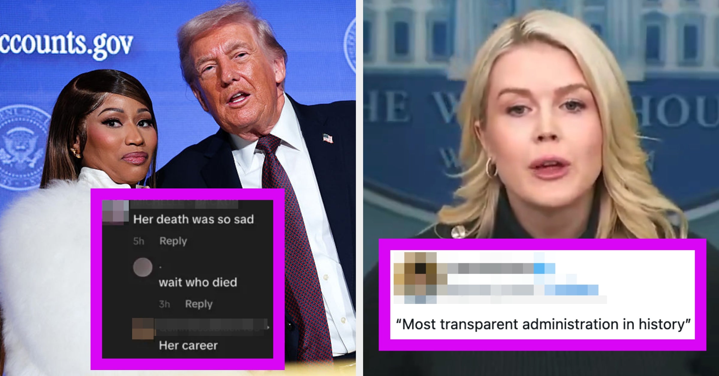 "Abolishing Is Not Enough I Need Very Public Trials": 35 Brutal, Brutal, Brutal Political Tweets Of The Week