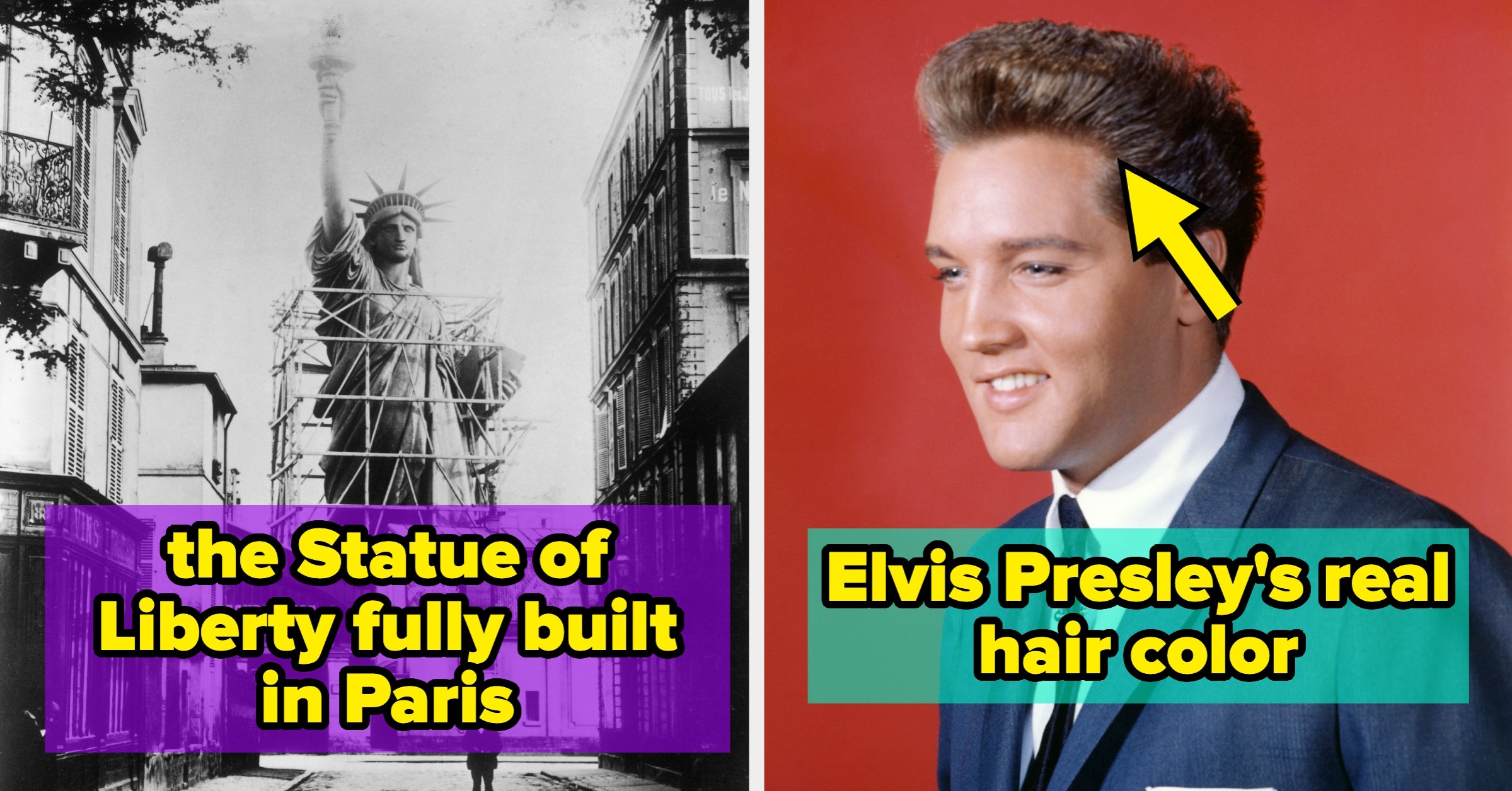 My Mind Is Absolutely Blown By These 35 Photos That Are Making Me Look At History And Time Very Differently