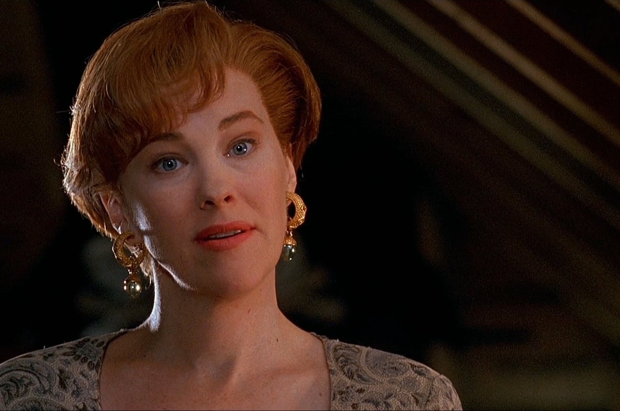 Enjoy An All-C Buffet And We'll Reveal Which Catherine O'Hara Character You Are