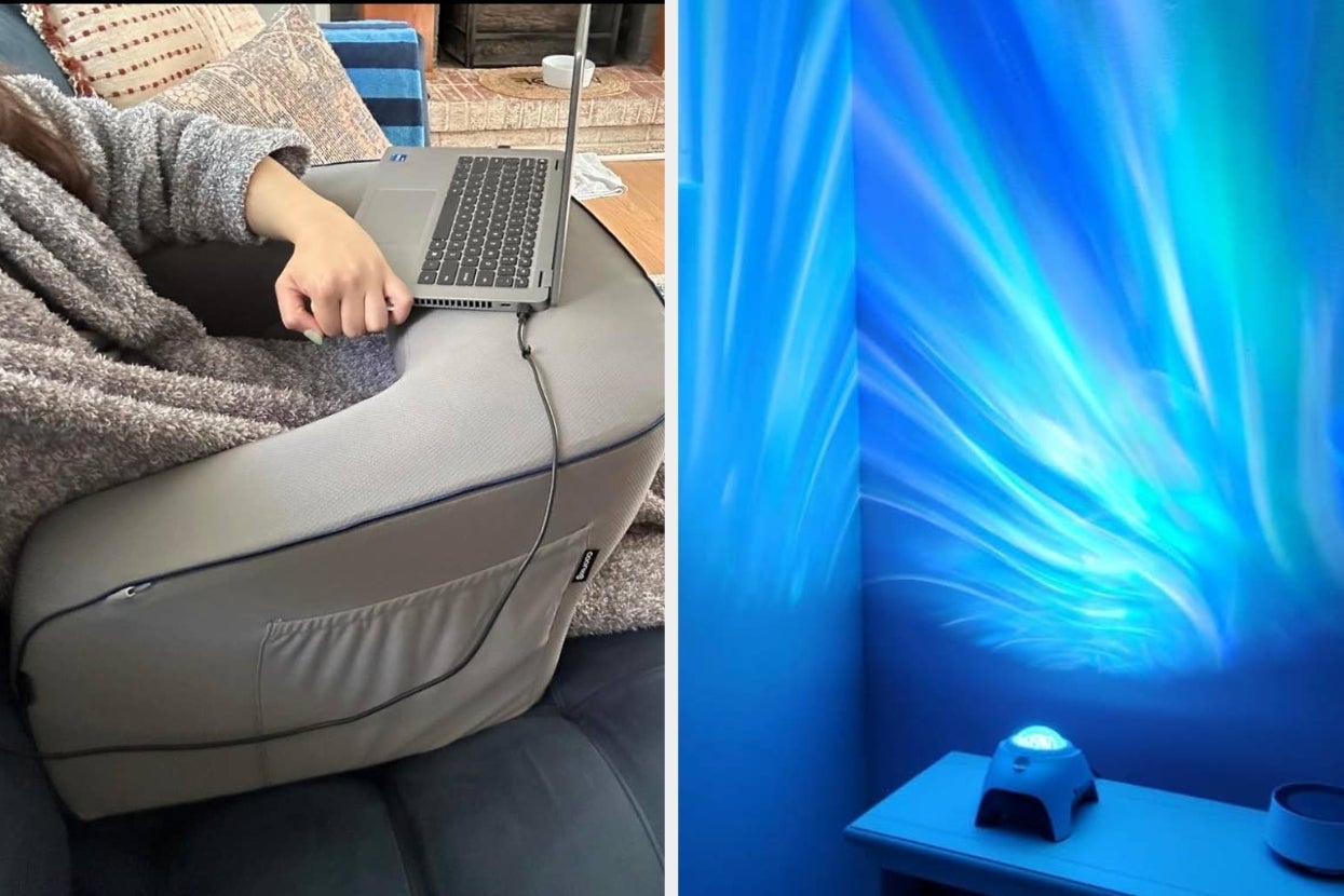 43 Things That’ll Make Your Home Your New Favorite Weekend Hangout Spot