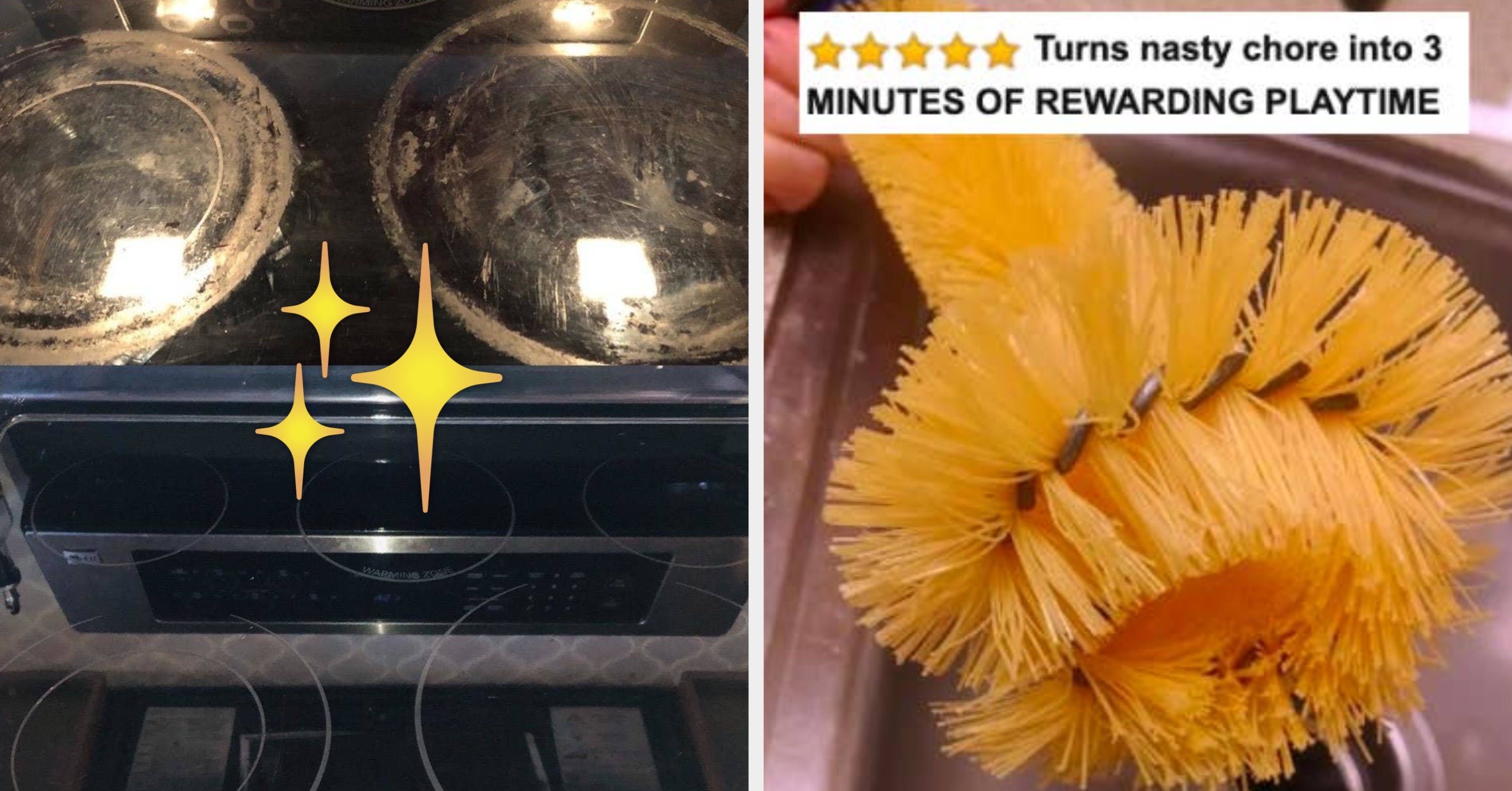 33 Cleaning Products To Make Your Kitchen Sparkle And Shine Like It’s On TV