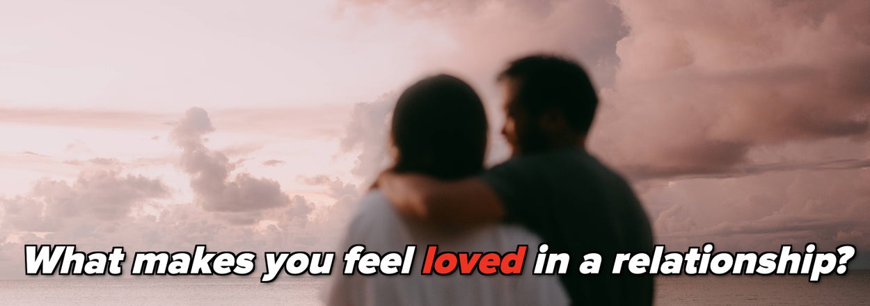 Your Answers To These 20 Relationship Questions Will Reveal Your Deepest Emotional Fears