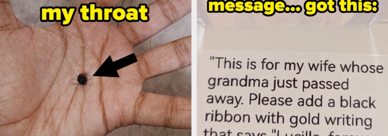 50 People Who I Know For Absolute FACT Regret Literally Every Single Tiny Decision They've Made So Far In 2026