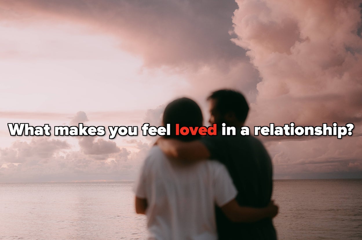 Answer These 20 Relationship Questions, And We'll Tell You Your Biggest Relationship Insecurity