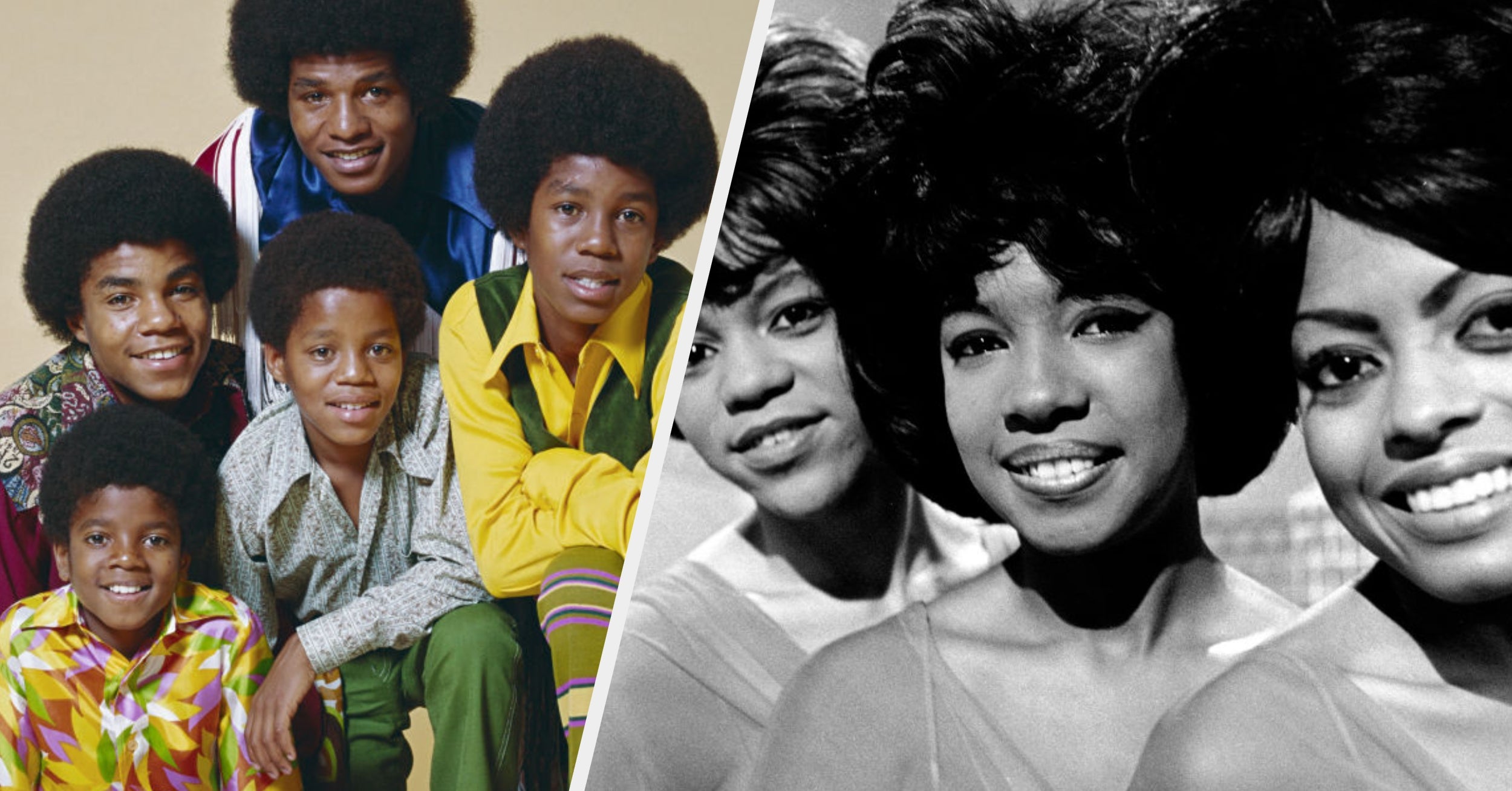 How Many Of My Favorite Motown Songs Are Your Favorite?