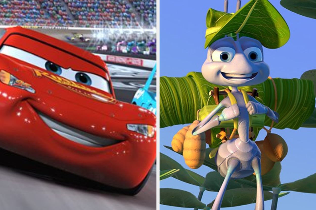 What Is The Best Pixar Movie?