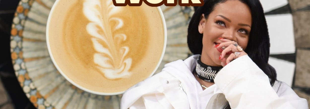 Can We Guess Your Favorite Beverage Based On The 2016 Playlist You Create?