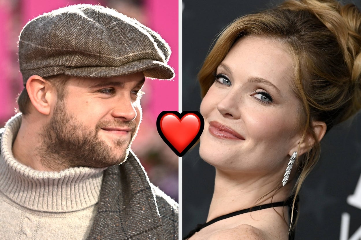 Meghann Fahy Finally Shared Rare Details Of Her Romance With "White Lotus" Costar Leo Woodall