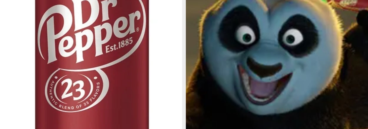 Build A Meal Using Only Foods That Start With D And We'll Reveal Which DreamWorks Movie You're Obsessed With