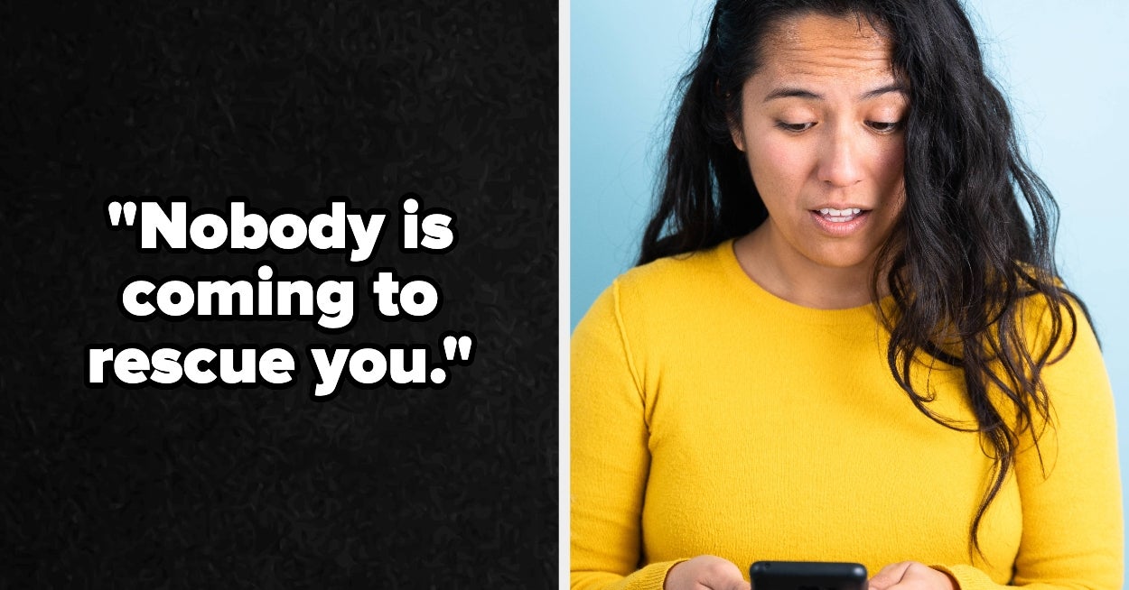 People Are Sharing The Truths Some Of Us Aren’t Ready To Hear, It’s Harsh But Necessary