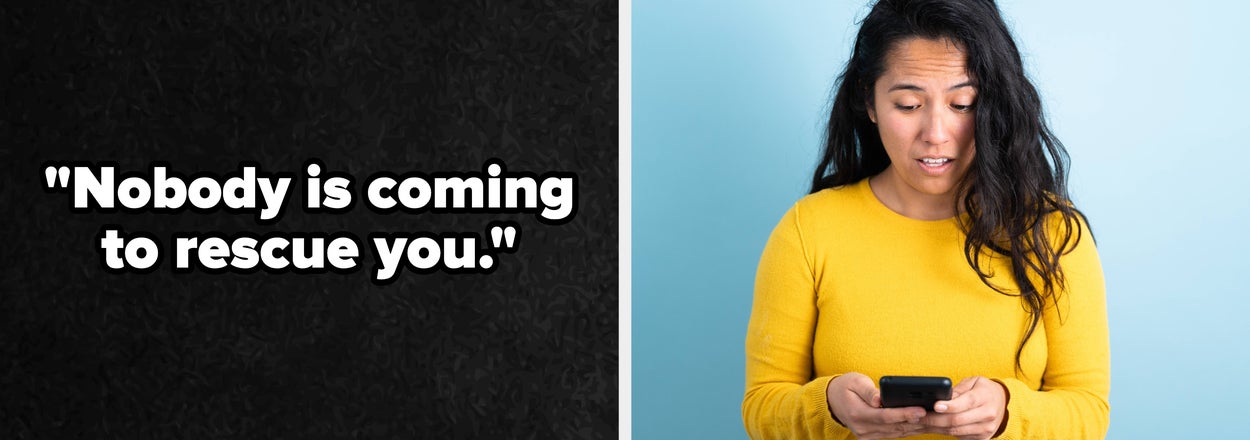 People Are Sharing The Truths Some Of Us Aren’t Ready To Hear, It’s Harsh But Necessary