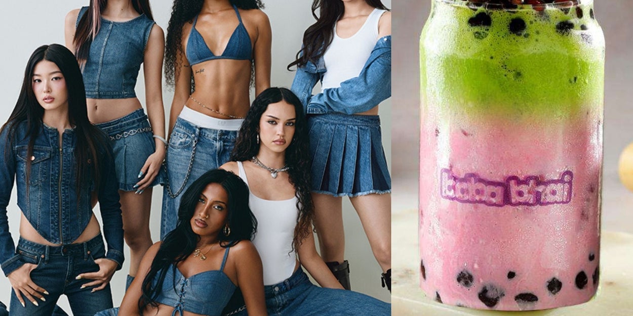 Pick Some Beverages To Find Out Which Katseye Song Matches Your Personality