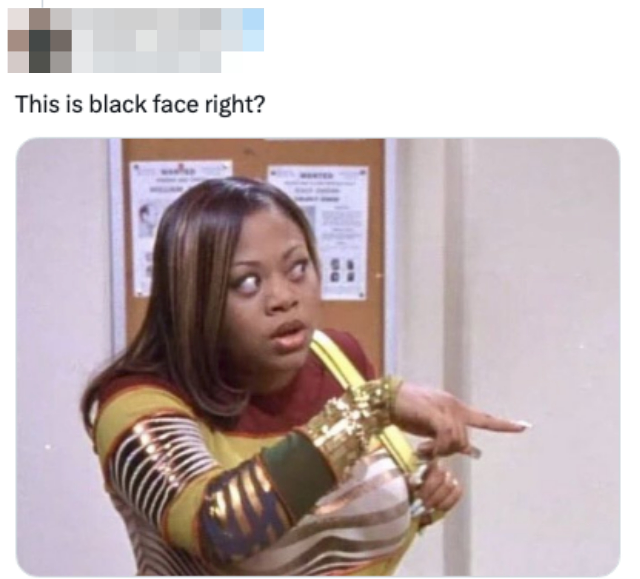  "This is achromatic  look   right?"