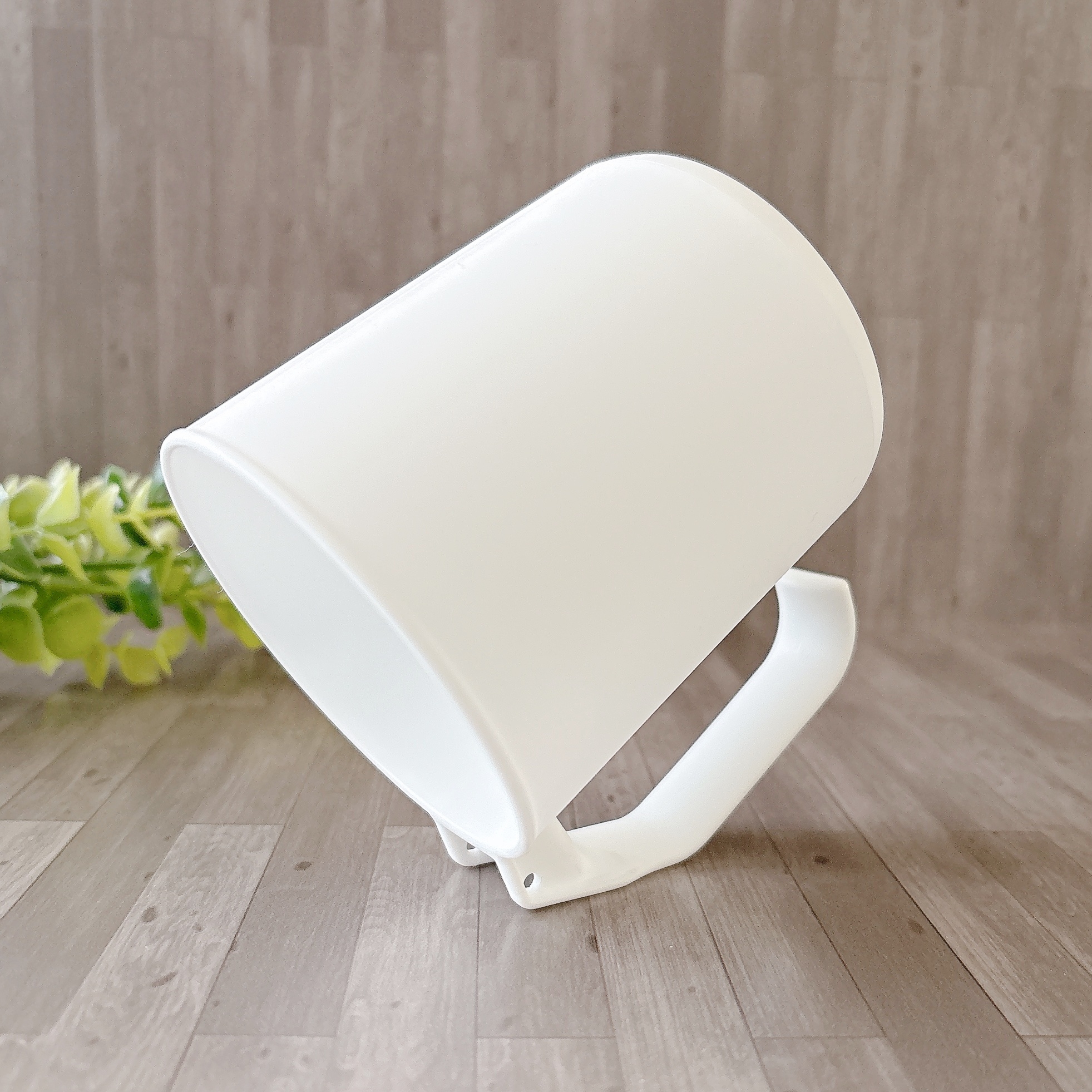 110円でこれは画期的すぎん！？ダイソーで見つけた「天才コップ