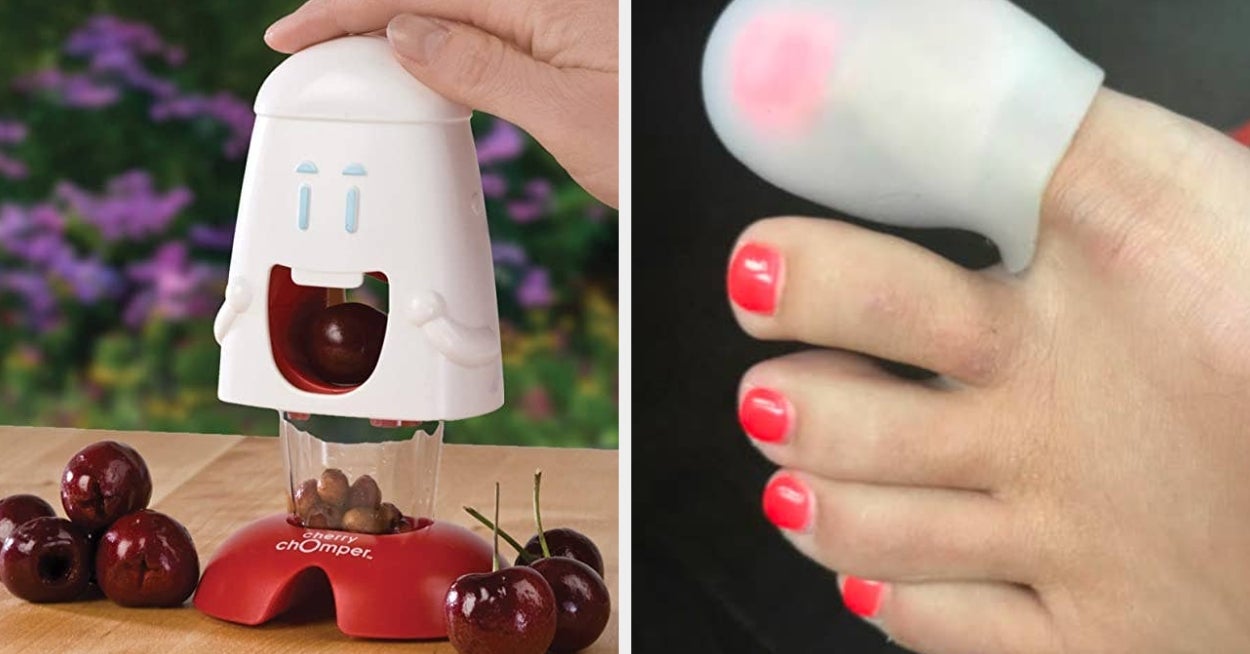 27 Products That Are Kinda Weird, But They Solve Problems Really Well, So They’re Also Kinda Genius
