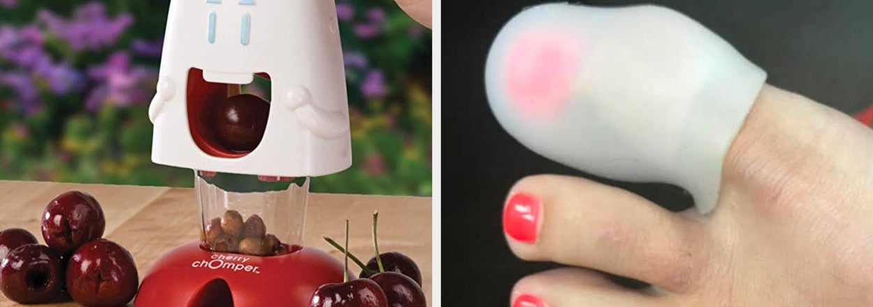 27 Products That Are Kinda Weird, But They Solve Problems Really Well, So They’re Also Kinda Genius