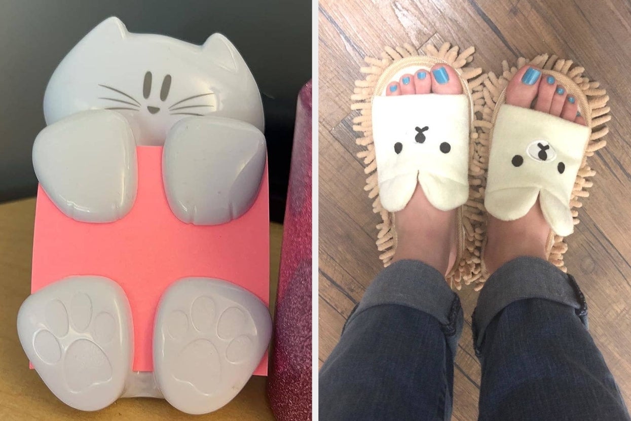 27 Products That Are Kinda Weird, But They Solve Problems Really Well, So They’re Also Kinda Genius