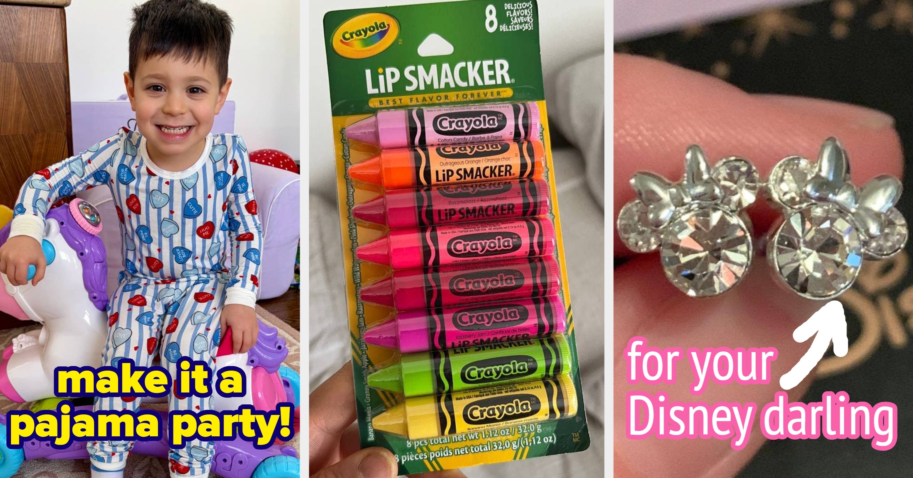 32 Little Things To Get Your Kiddos For Valentine's Day (Because You Love Them The Most, Duh)