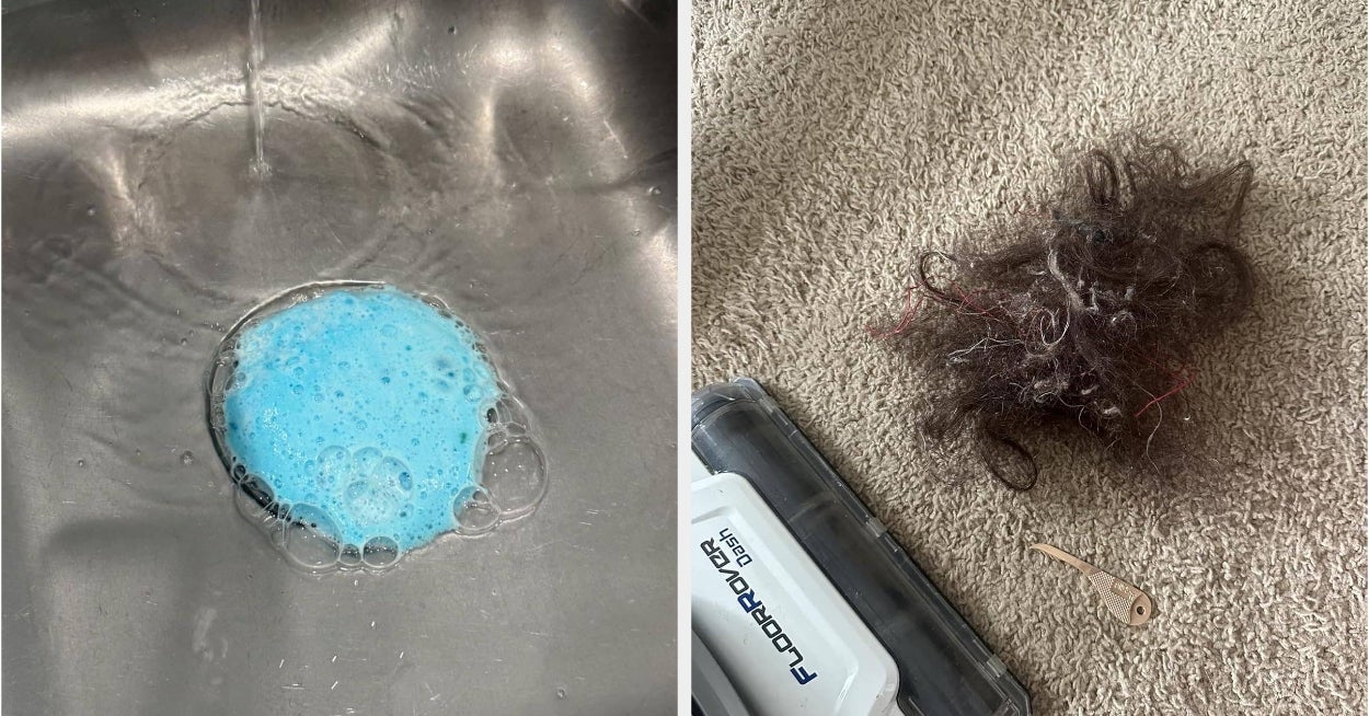 28 Under-$10 Cleaning Products To Get You That New Year Refresh You’ve Desperately Been Craving