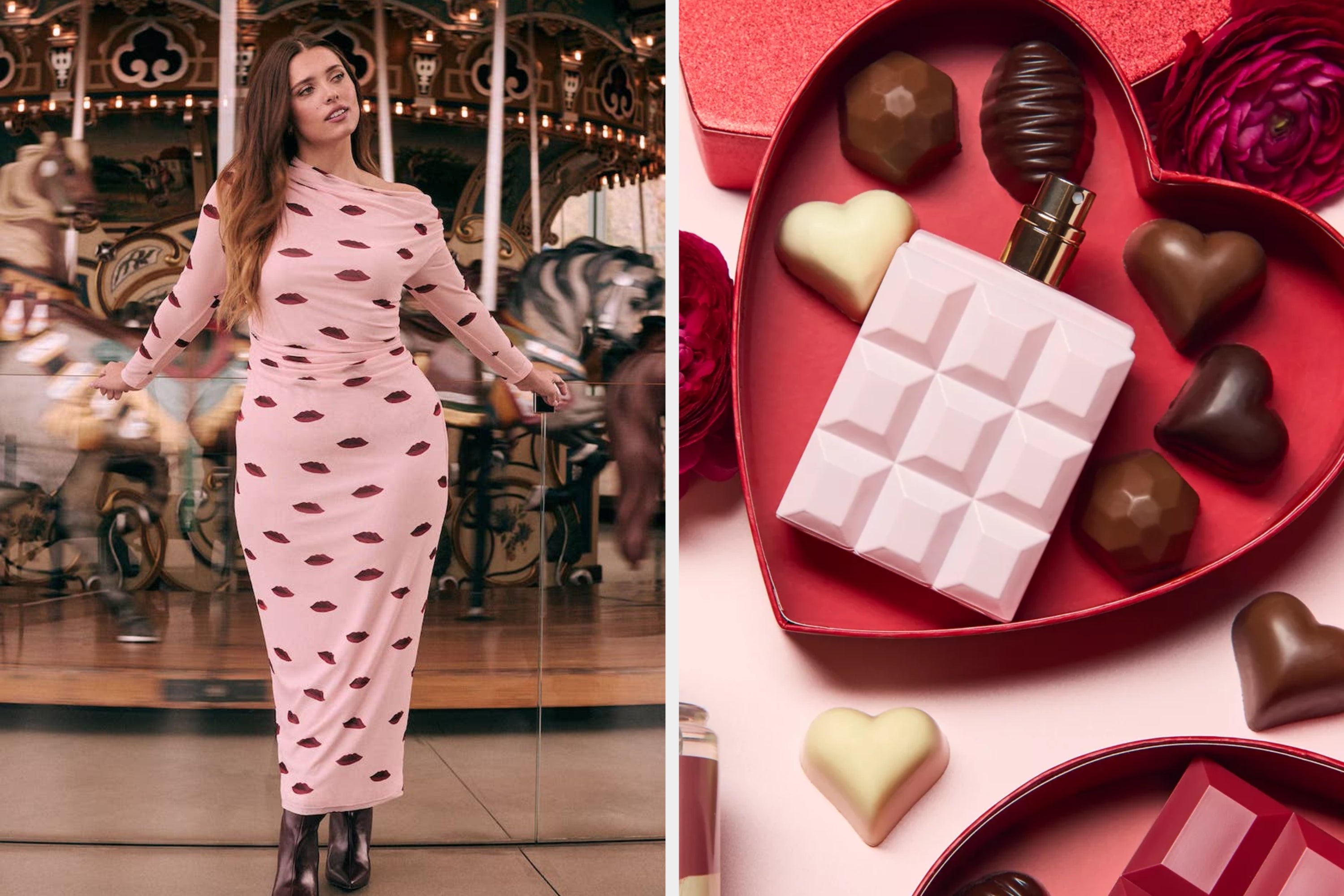 37 Things To Treat Yourself To For Valentine's Day (Because You Deserve It)
