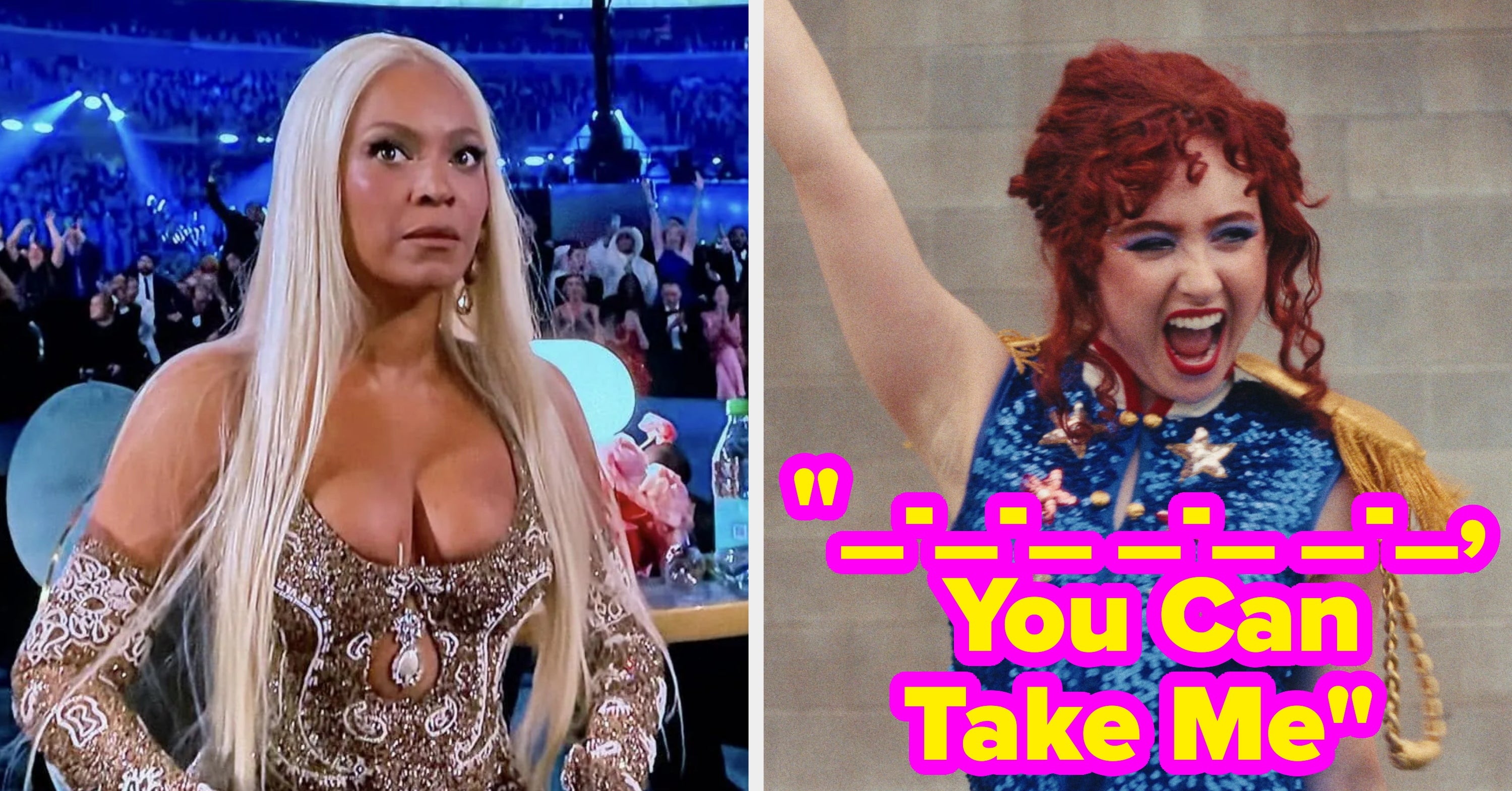 Consider Me SERIOUSLY Impressed If You Can Score Even 7 On This Fill-In-The-Blanks Song Quiz