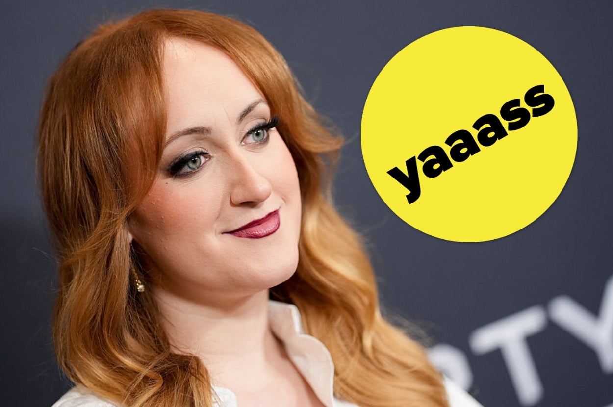 Here Are 15 Stars We Absolutely Need To See In "The Traitors"