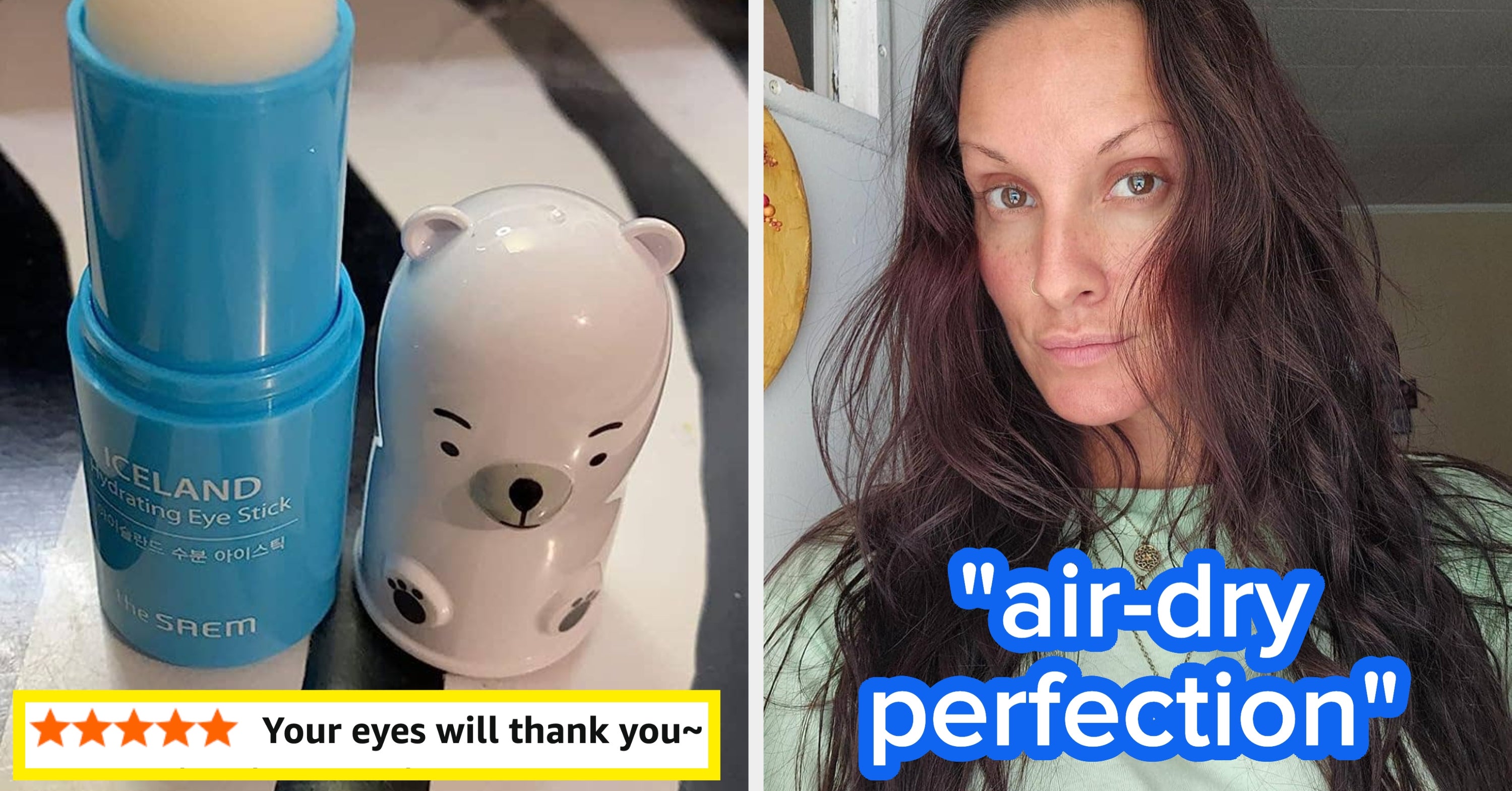 33 Beauty Products That Work So Well, I’m Convinced “Magic” Is In The Ingredients List