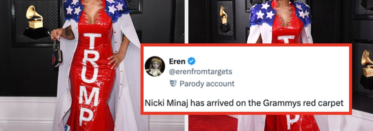 These 34 Grammys Tweets Are Just Really, Really, Really Funny