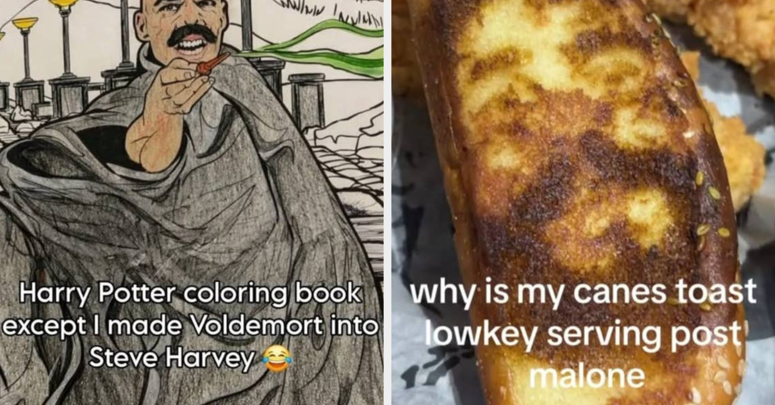 33 Extremely Dumb Screenshots Caught At JUST The Right Moment That Get Funnier And Funnier No Matter How Many Times I’ve Seen Them