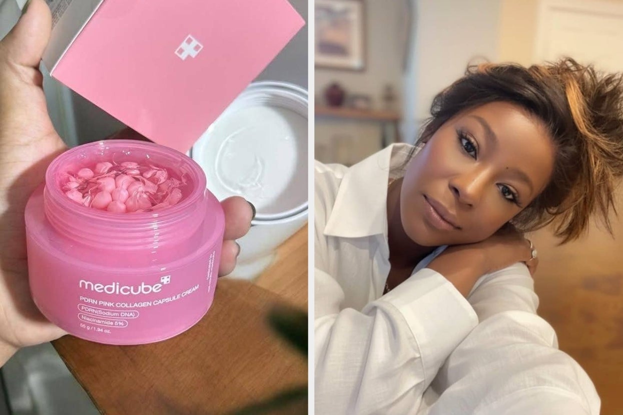 If You’re Perpetually Confused About All The Different Skincare Products On TikTok, Here Are 33 Of Them With Results That Speak For Themselves