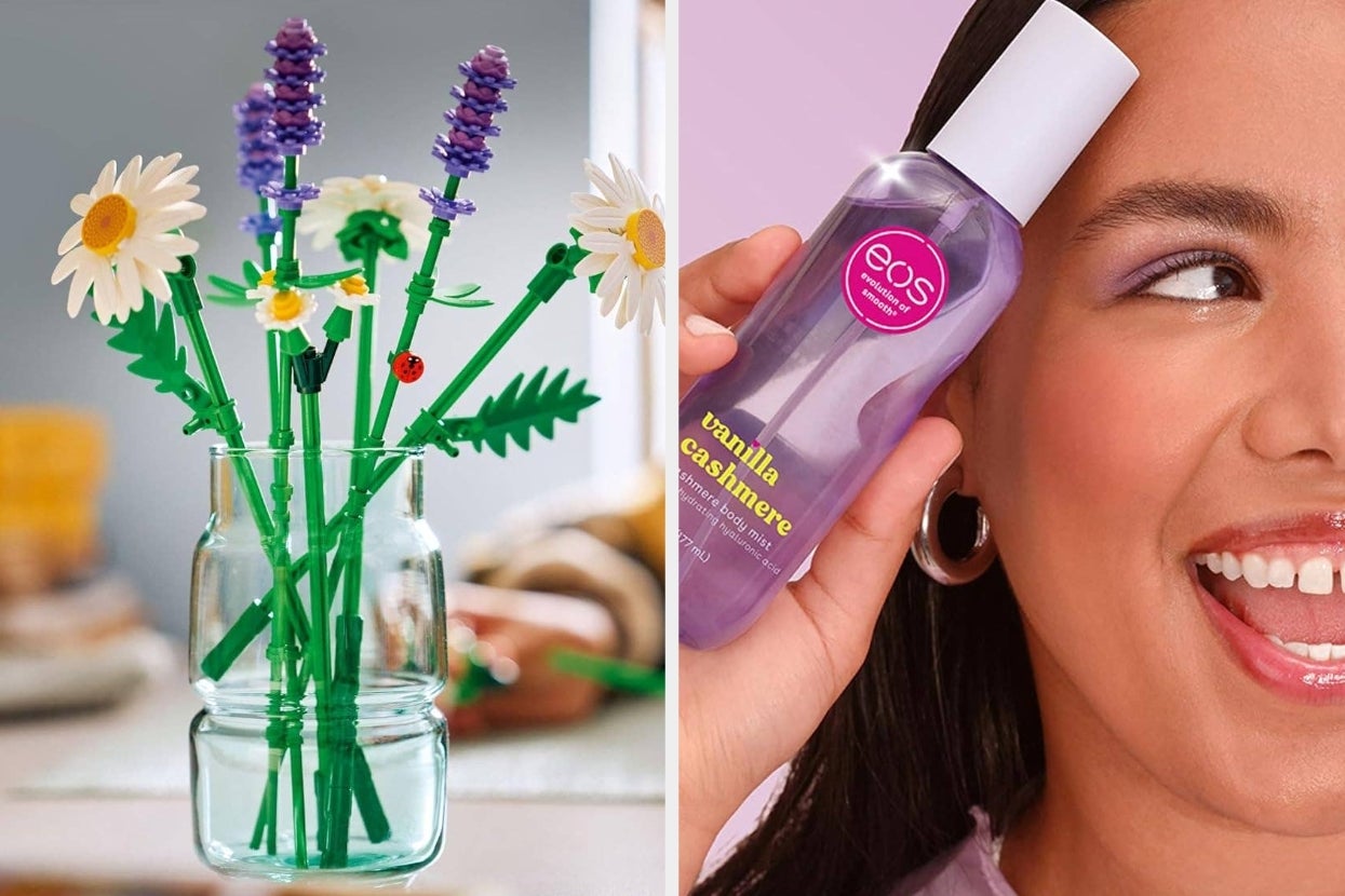 43 Products That Are Essentially The Crème De La Crème Of Amazon’s “Most Wished For” Section