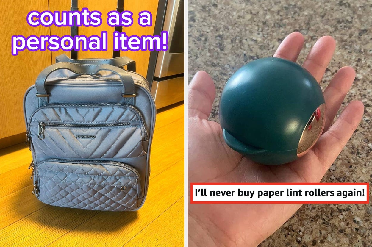 34 Products To Buy Now If You Plan On Traveling More This Year