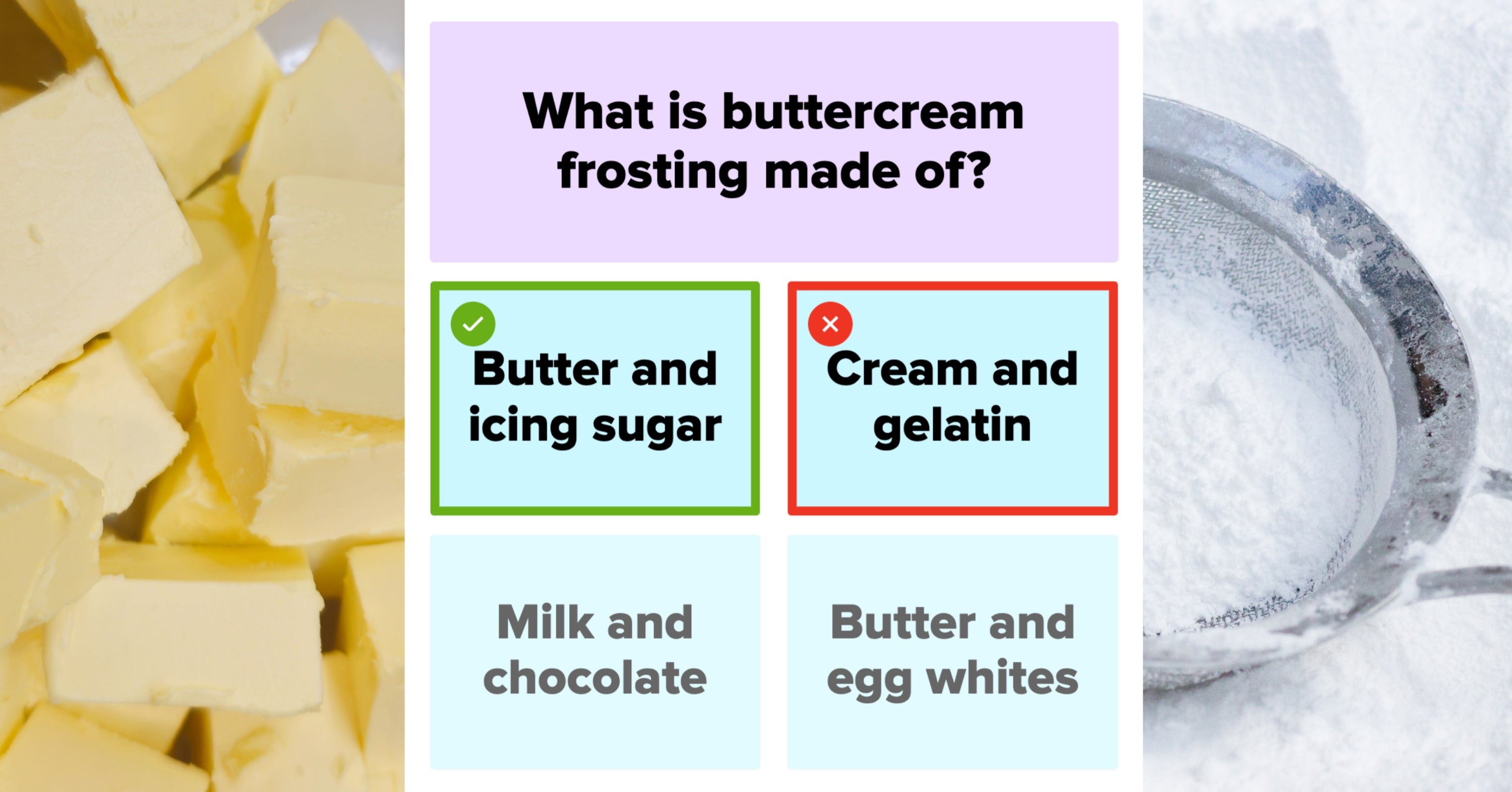 If You Can Score 78% Or Higher On This Extremely Difficult Cake Quiz, You're A Baking Expert