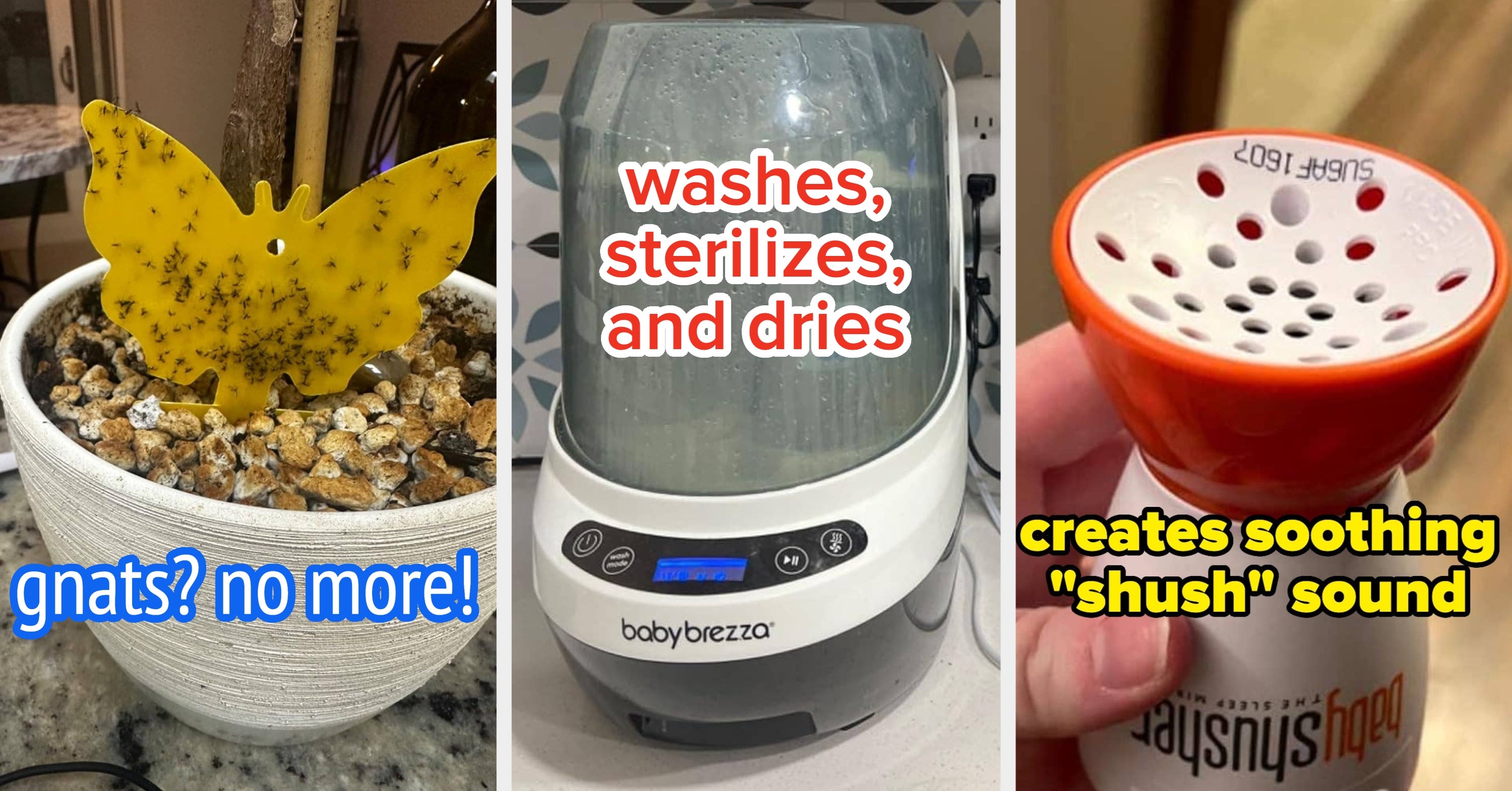 31 Products That’ll Do The Things You Hate Doing For You