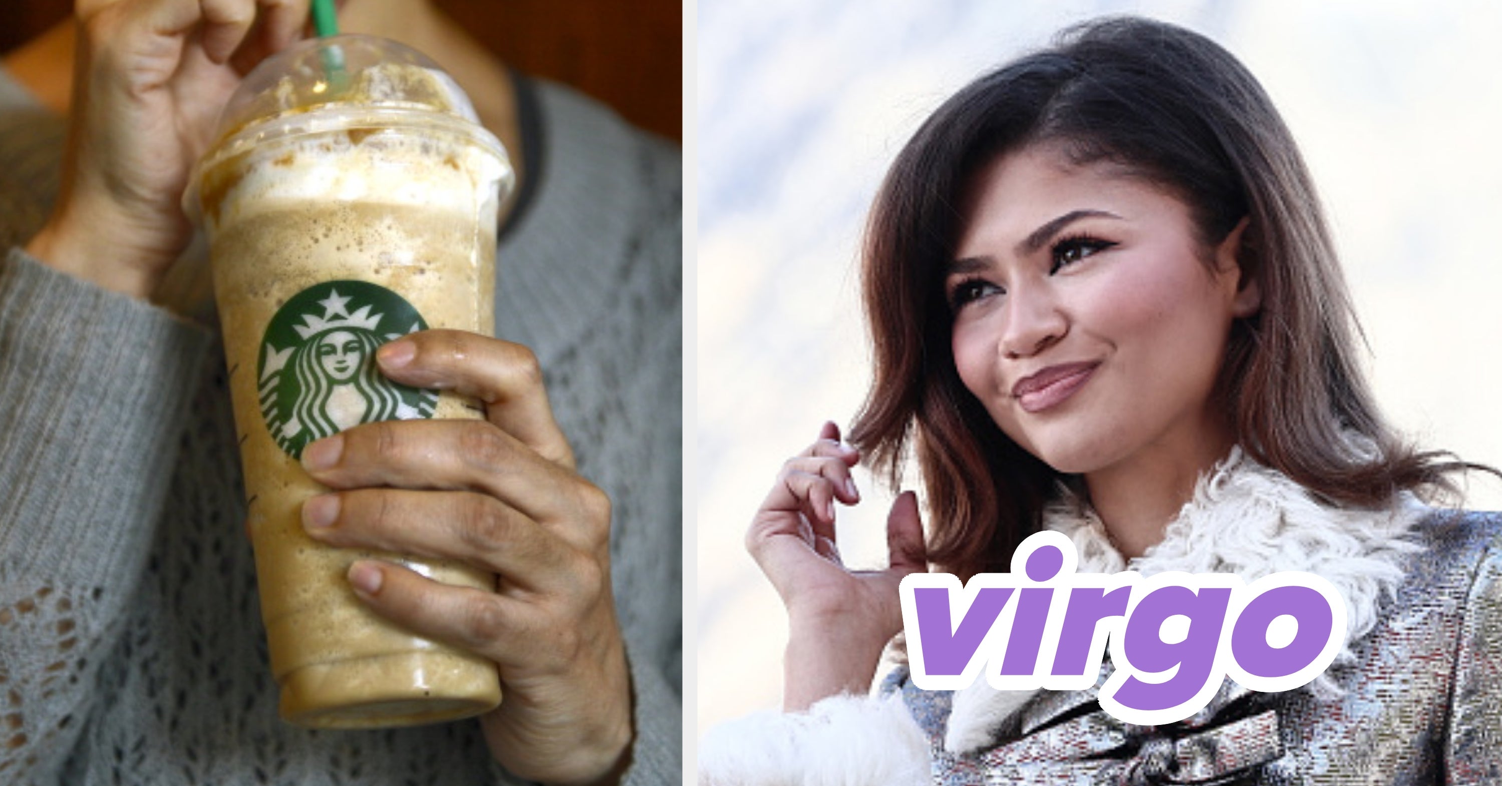 Drink Your Way Through This A-Z Quiz And I'll, Without A Doubt, Guess Your Zodiac Sign